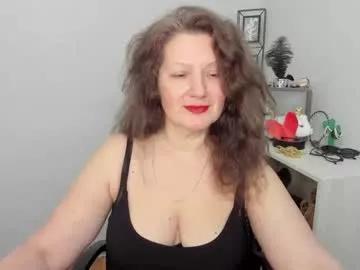 mrsxaria from Chaturbate is Freechat