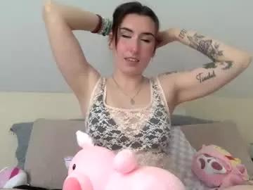 msrubyhayes from Chaturbate is Freechat