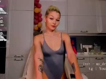 my_april from Chaturbate is Freechat