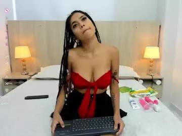 naomi_contreras from Chaturbate is Freechat