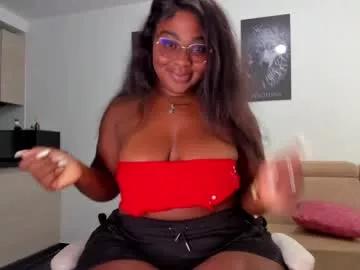 naomi_kiing from Chaturbate is Freechat