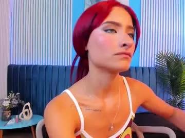 naomi_rey1 from Chaturbate is Freechat