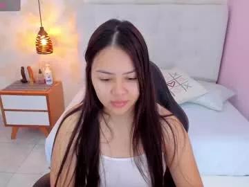 naomijohnson1 from Chaturbate is Freechat