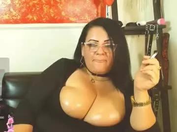 nastymilf34 from Chaturbate is Freechat