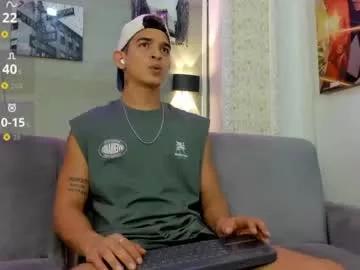 natan_matters from Chaturbate is Freechat