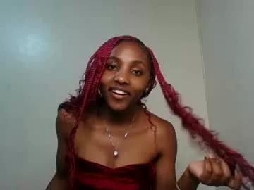 naughty_candyyy from Chaturbate is Freechat