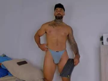 naughty_dominant from Chaturbate is Freechat