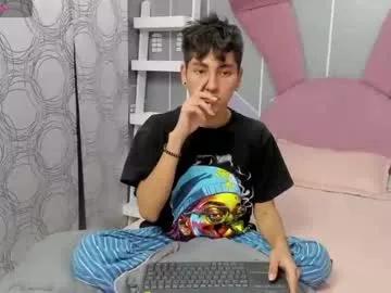 naughty_nico18 from Chaturbate is Private