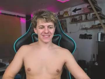 naughty_nik43 from Chaturbate is Freechat