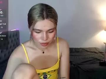 naughtyandreaxx from Chaturbate is Freechat