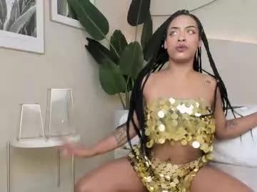 nia_ross_ from Chaturbate is Freechat