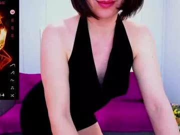 niasmithh from Chaturbate is Freechat