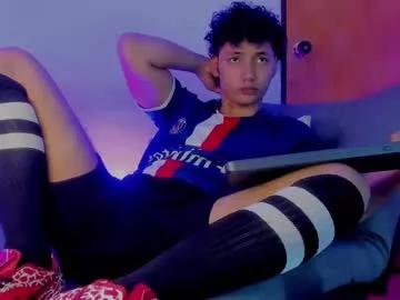 nick_1606 from Chaturbate is Freechat