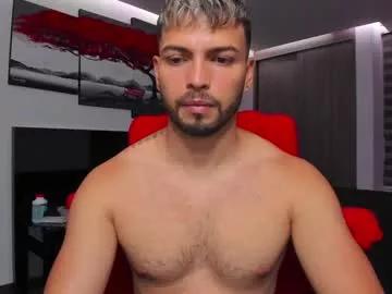 nick_klaus from Chaturbate is Freechat