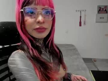 nicki_1 from Chaturbate is Freechat