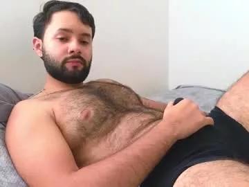 nickjordan1 from Chaturbate is Freechat