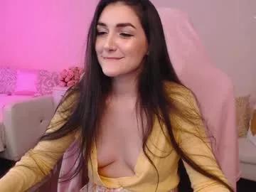 nicol_angel888 from Chaturbate is Freechat