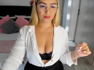 nicole_porto from Chaturbate is Freechat