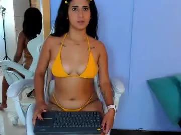 nicole_rivas from Chaturbate is Freechat