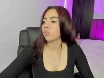 nicolle_giordano from Chaturbate is Freechat