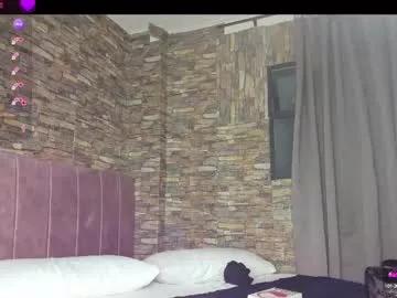 nicollete_sinclair from Chaturbate is Freechat