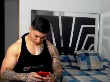 noah_harris01 from Chaturbate is Freechat