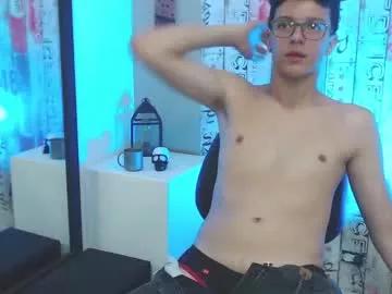 noah_king8 from Chaturbate is Freechat