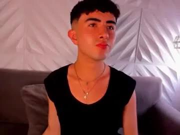 noah_xitrux from Chaturbate is Freechat