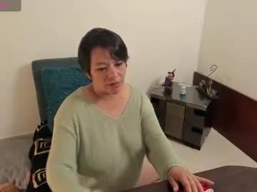 nuit_rose from Chaturbate is Freechat