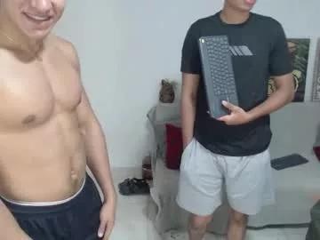 nyx_king from Chaturbate is Freechat