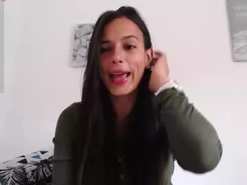 ohanna_ from Chaturbate is Freechat