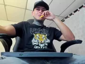 oliver_boyy from Chaturbate is Freechat