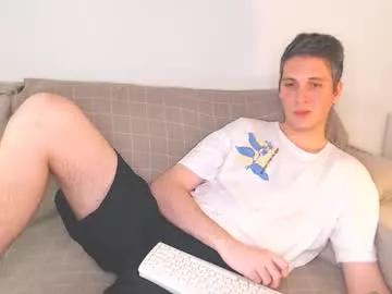 oliver_hort from Chaturbate is Freechat