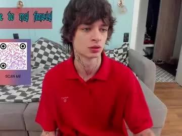 oliverrgroove from Chaturbate is Freechat