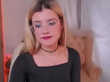 olivia_curie from Chaturbate is Freechat