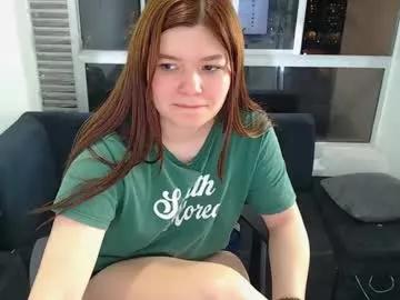 olivia_martine from Chaturbate is Freechat