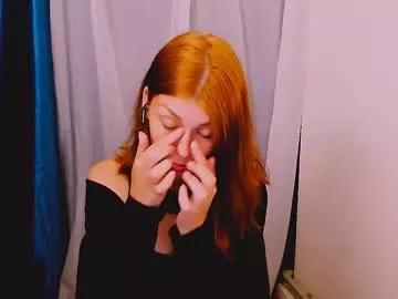 olivia_red_ from Chaturbate is Freechat