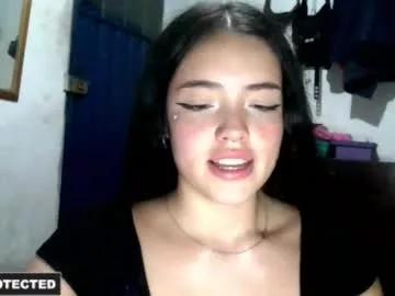 oliviabluee10 from Chaturbate is Freechat