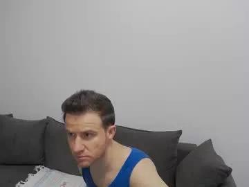 onesexyguy4u from Chaturbate is Freechat