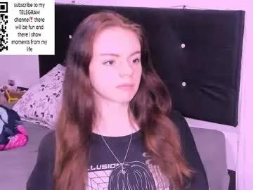 only_sarah1 from Chaturbate is Freechat