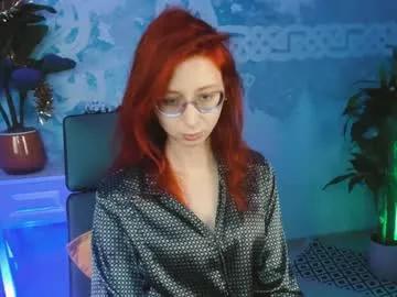 orianna_blade from Chaturbate is Freechat