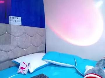 owenblue__ from Chaturbate is Freechat