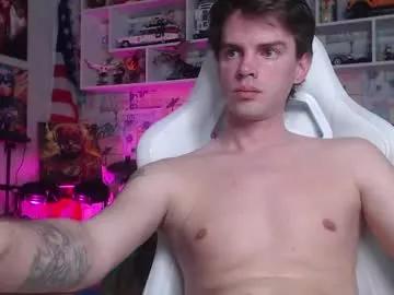 oxmikexo from Chaturbate is Freechat