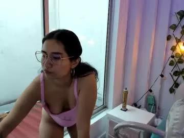 pandora_smiith from Chaturbate is Freechat