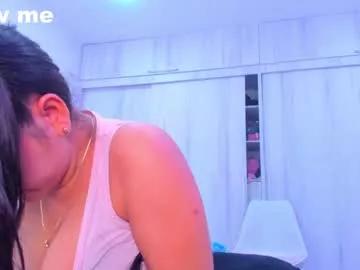 paolaa_rodriguez from Chaturbate is Freechat