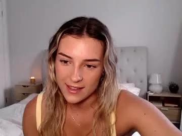 parisbabyxox from Chaturbate is Freechat