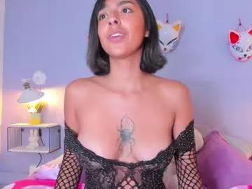 pariscotton from Chaturbate is Freechat