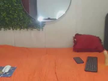 pau_ebony from Chaturbate is Freechat