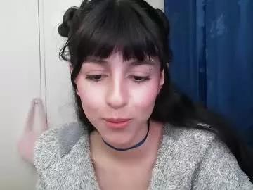 paulainblue from Chaturbate is Freechat