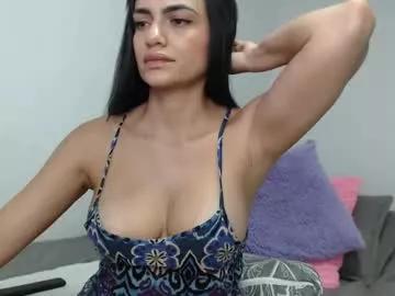 paulina_l from Chaturbate is Freechat